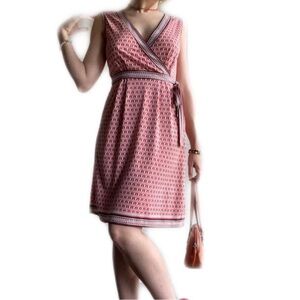 Max Studio Wrap Dress 🥰